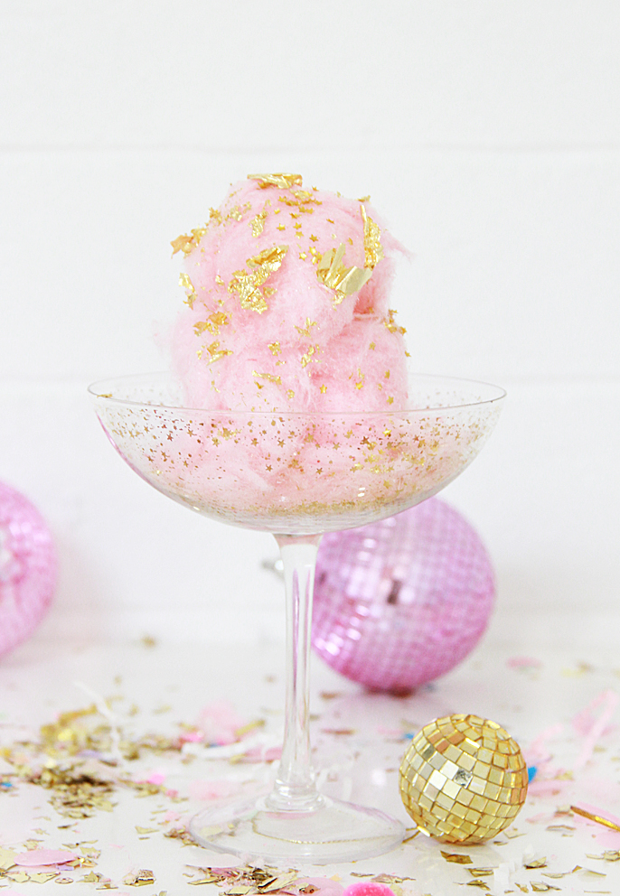 All You Need To Know About Edible Glitter For Drinks! YouTube